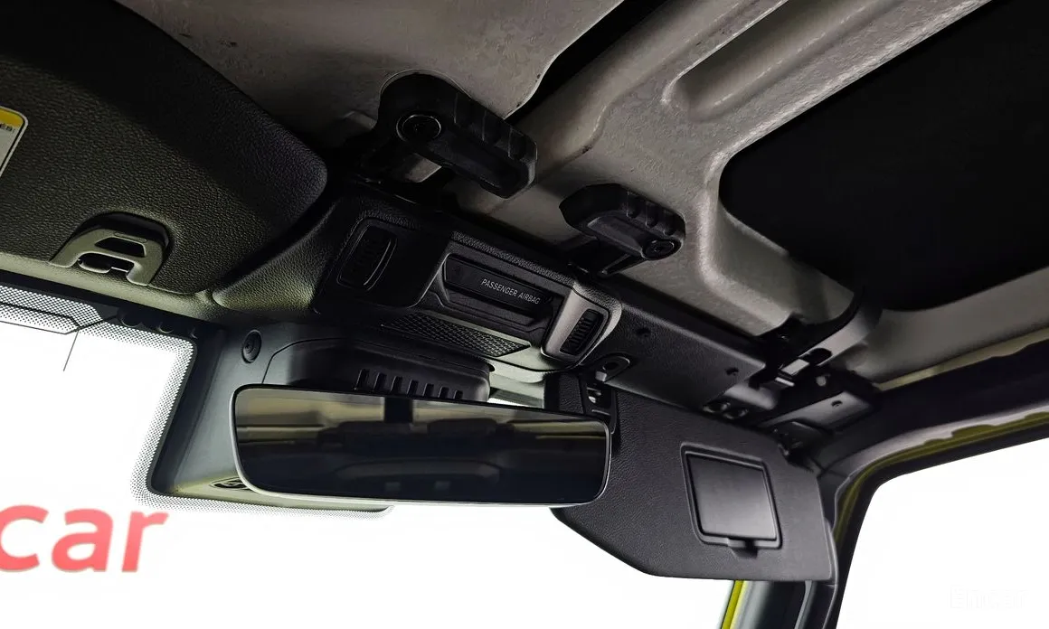 Фото 19 - Jeep Wrangler