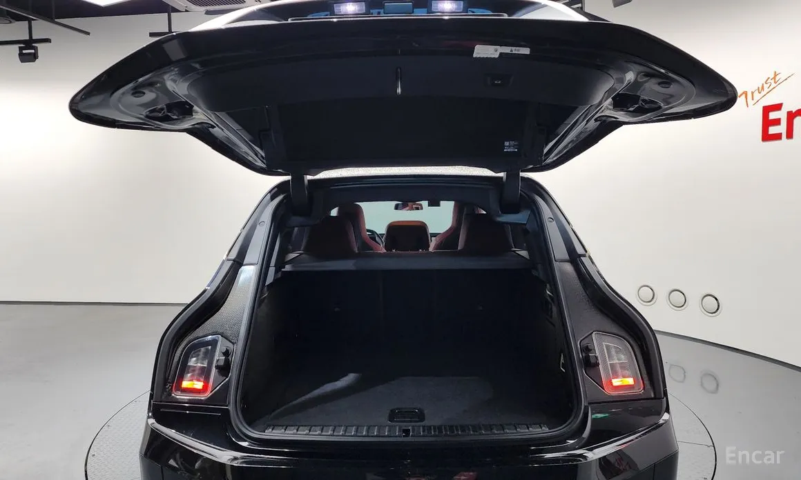 Фото 20 - BMW iX