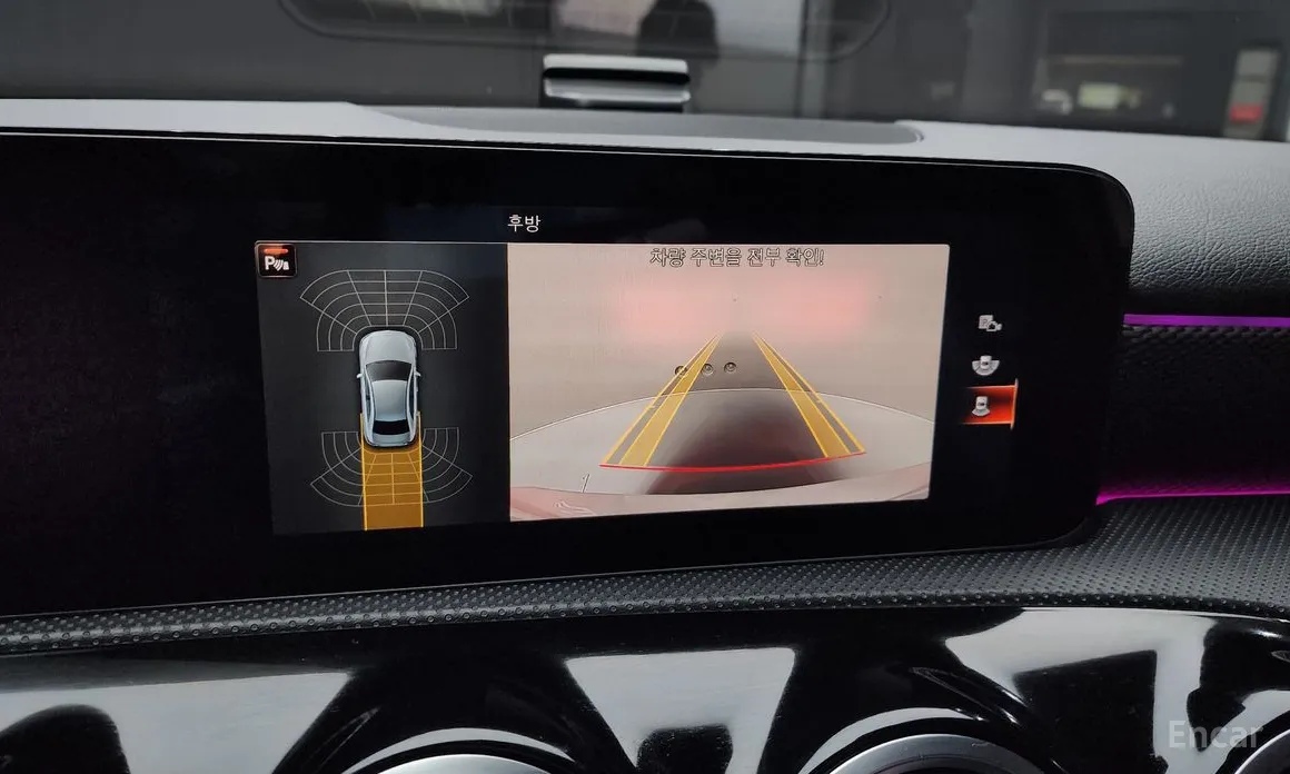 Фото 15 - Mercedes-Benz A-Class