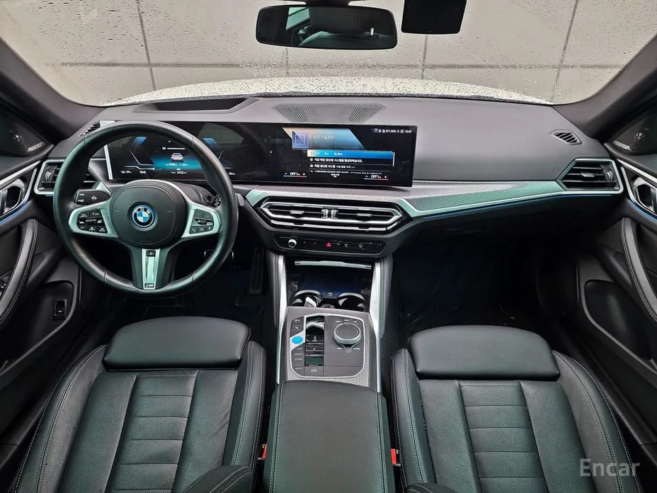 Фото 7 - BMW i4