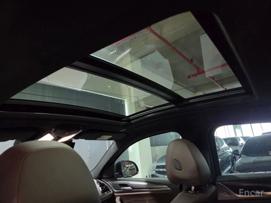 Фото 11 - BMW X4