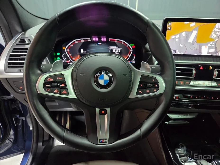 Фото 13 - BMW X4