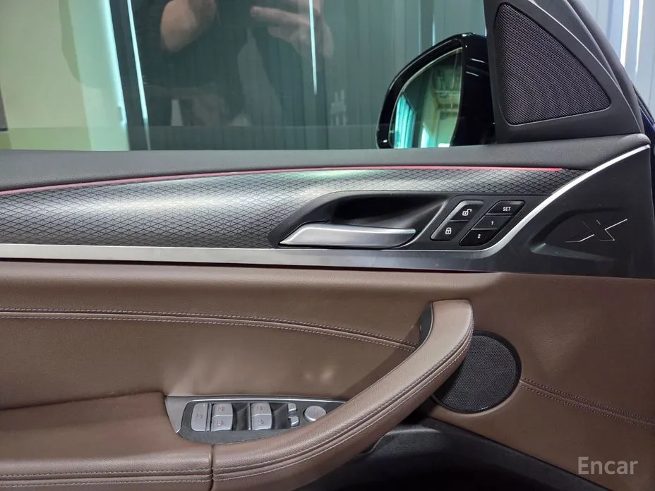 Фото 15 - BMW X4