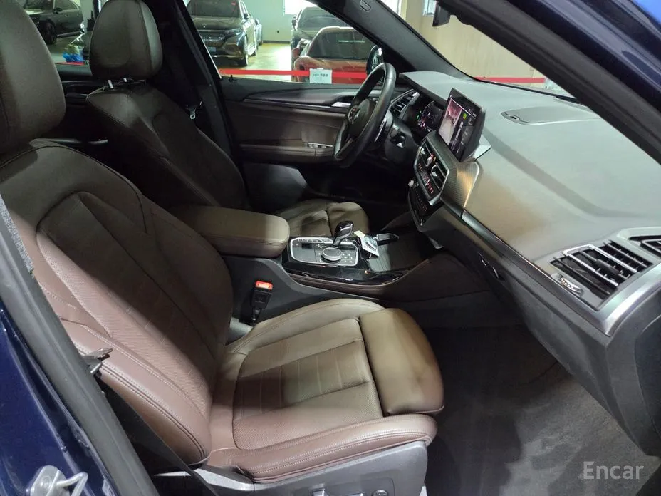 Фото 16 - BMW X4