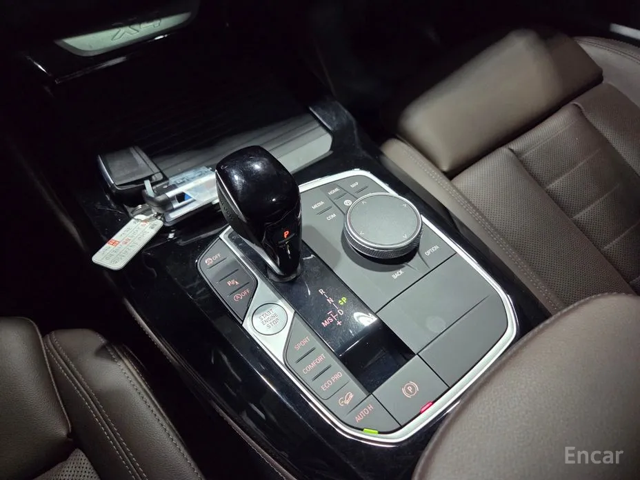 Фото 18 - BMW X4