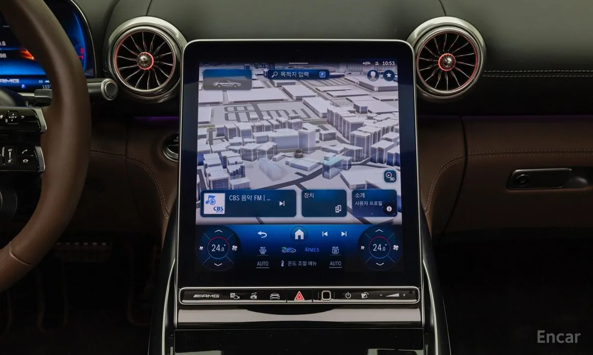 Фото 12 - Mercedes-Benz SL-Class