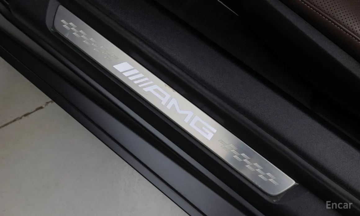 Фото 14 - Mercedes-Benz SL-Class