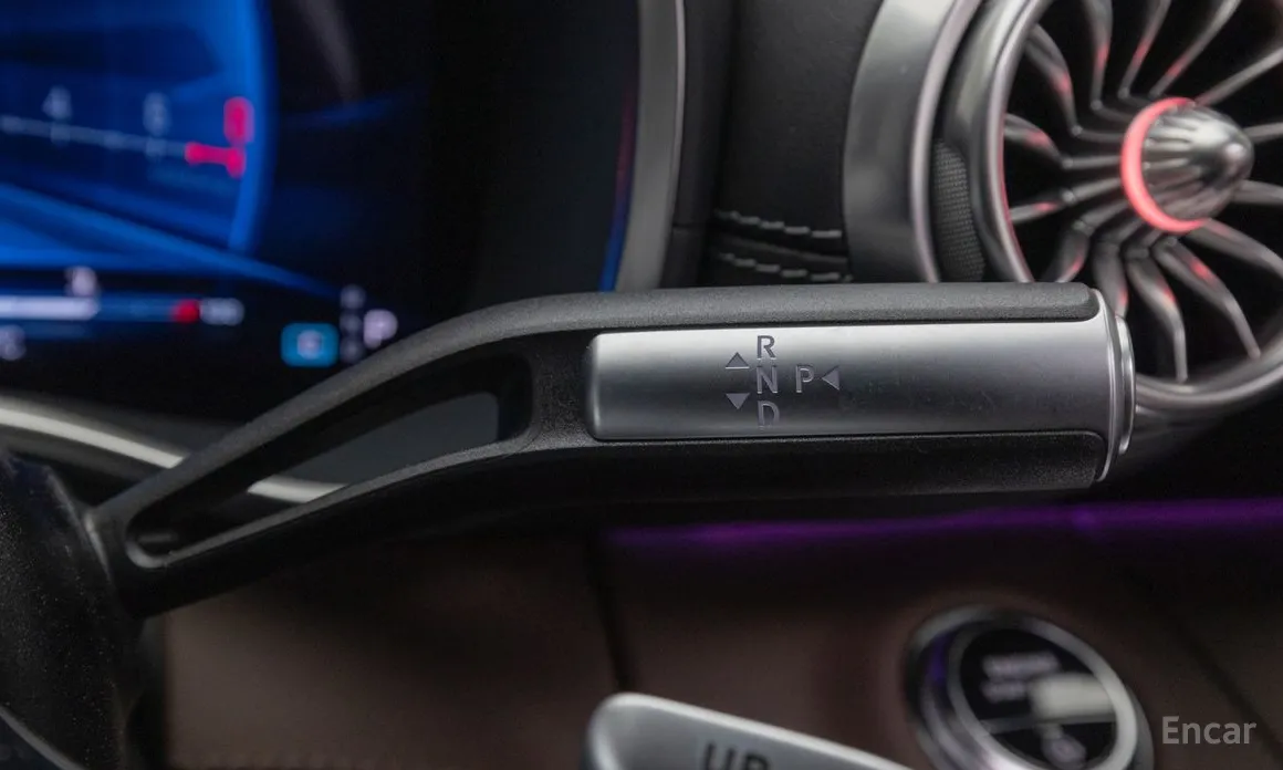 Фото 9 - Mercedes-Benz SL-Class