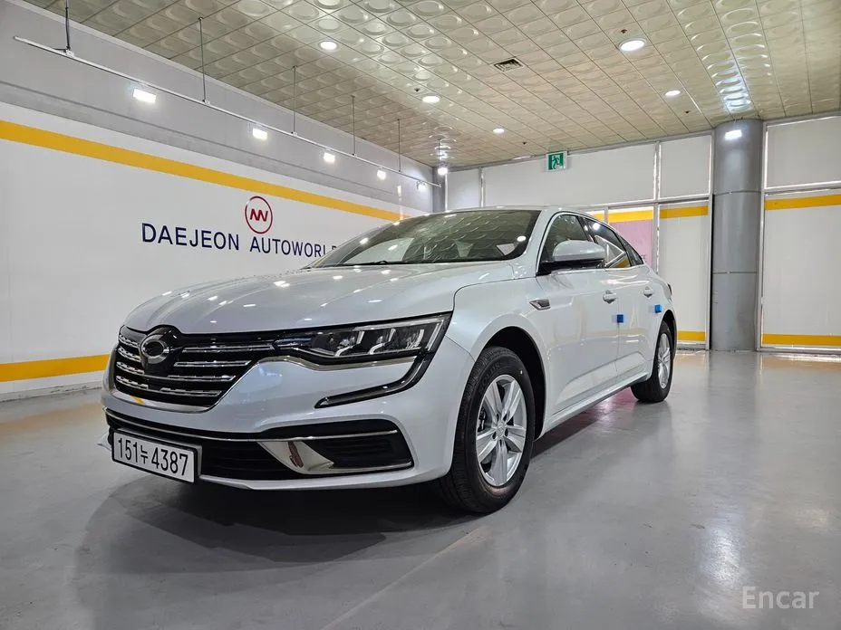 Фото 1 - Renault SM6