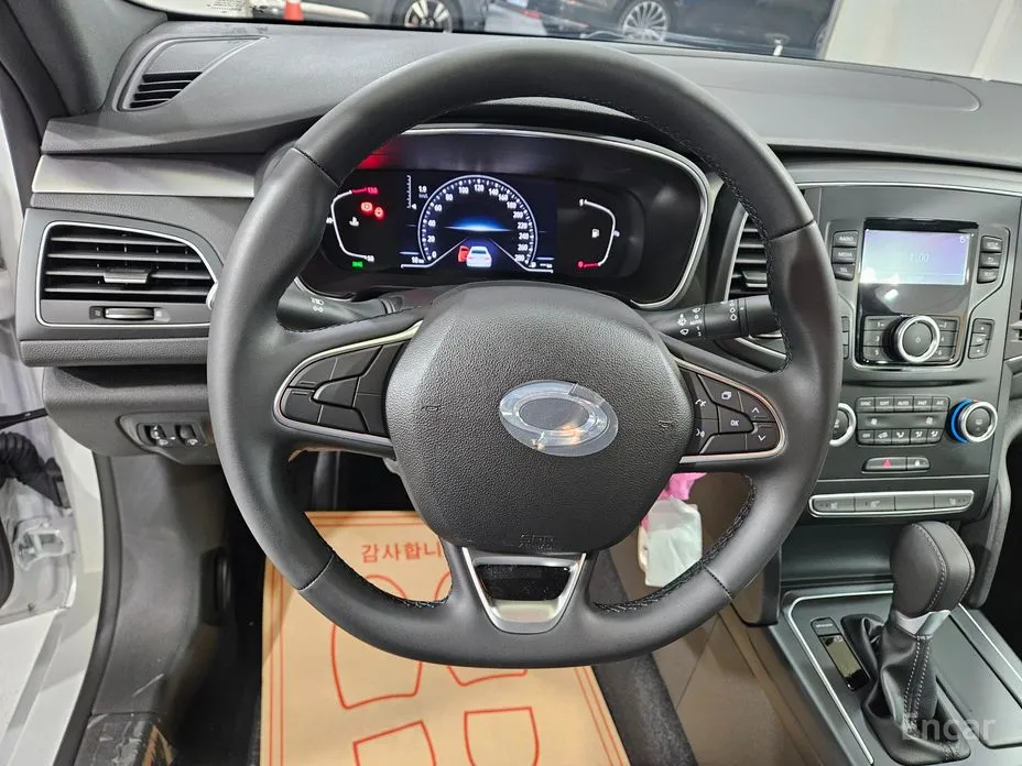 Фото 11 - Renault SM6