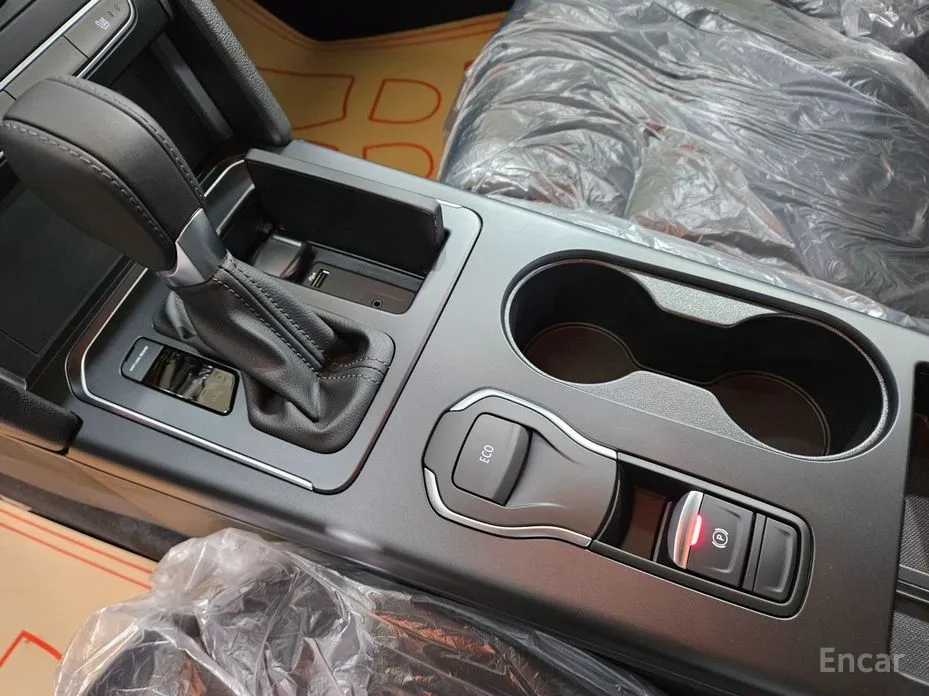 Фото 13 - Renault SM6