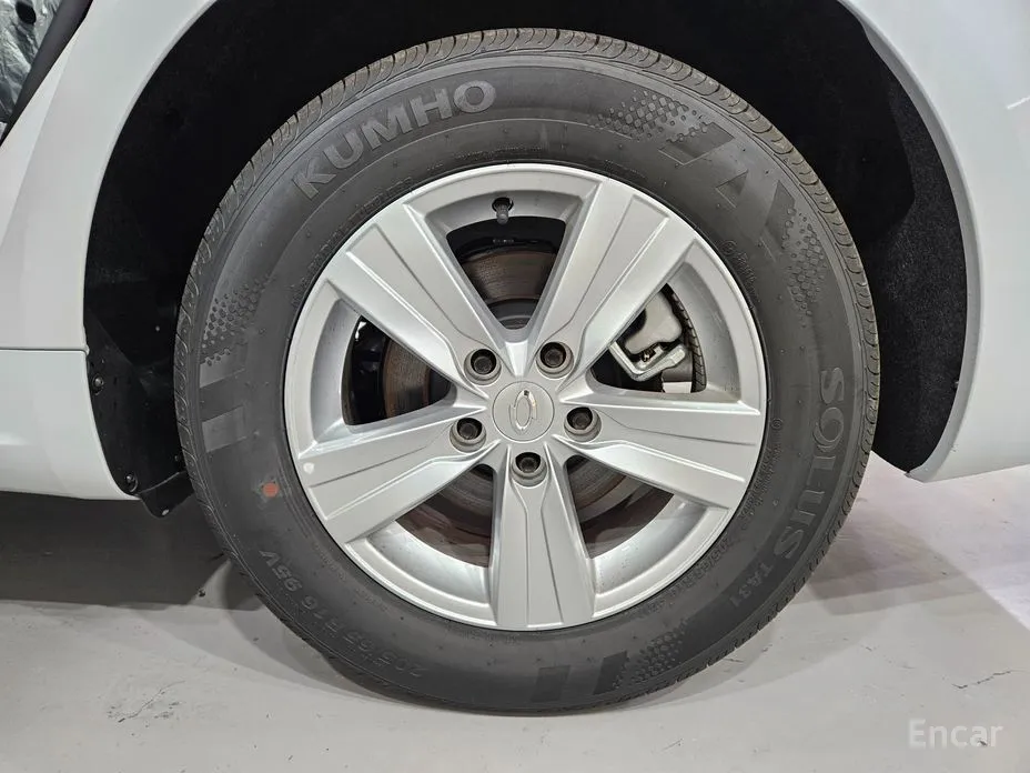 Фото 14 - Renault SM6