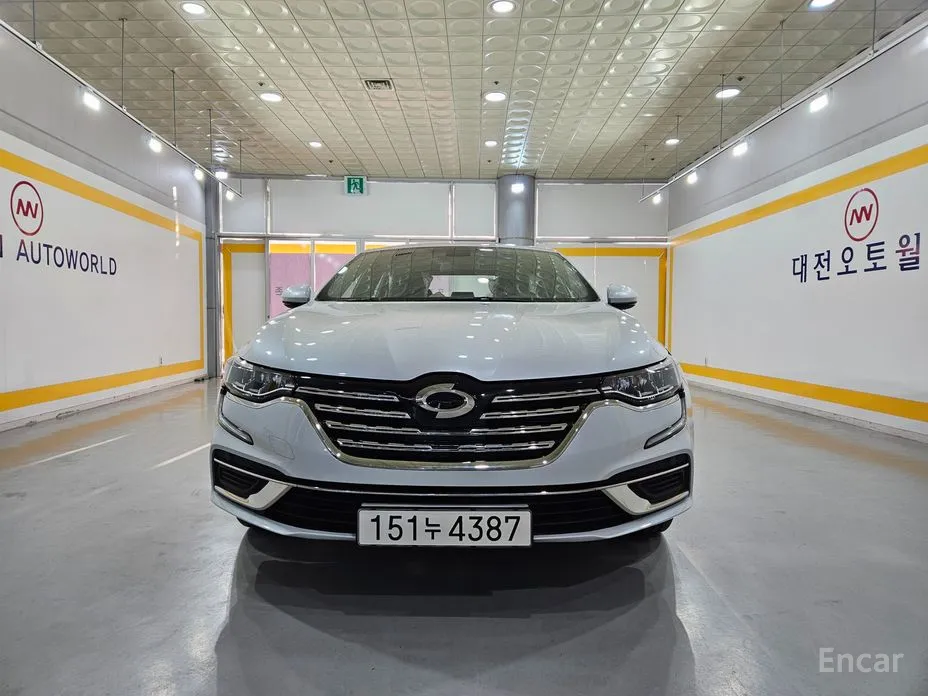 Фото 2 - Renault SM6