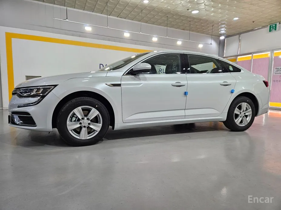 Фото 3 - Renault SM6