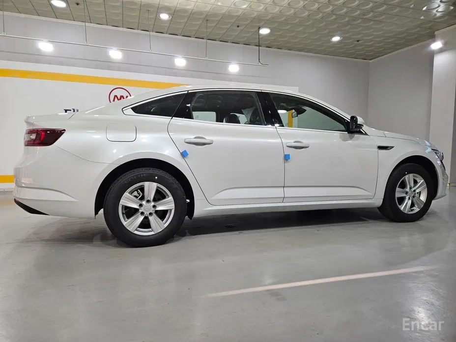 Фото 4 - Renault SM6