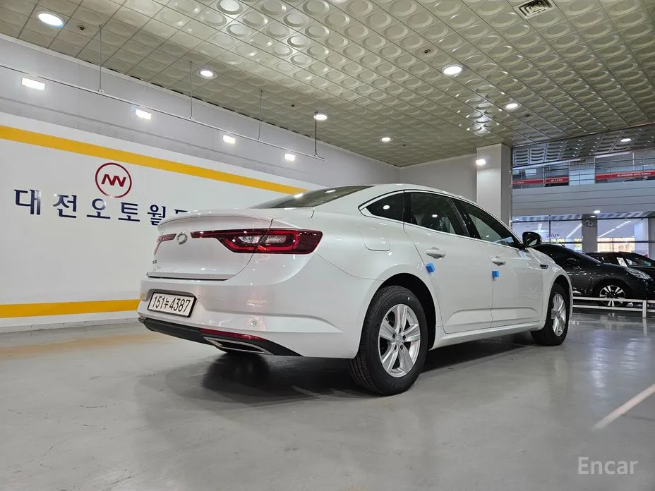 Фото 5 - Renault SM6