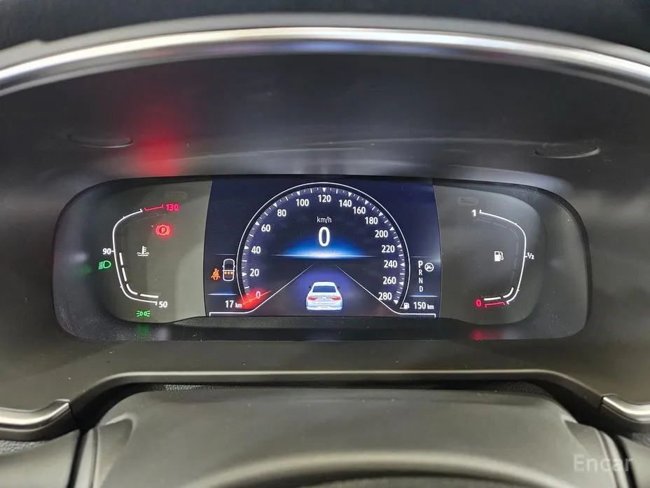 Фото 7 - Renault SM6