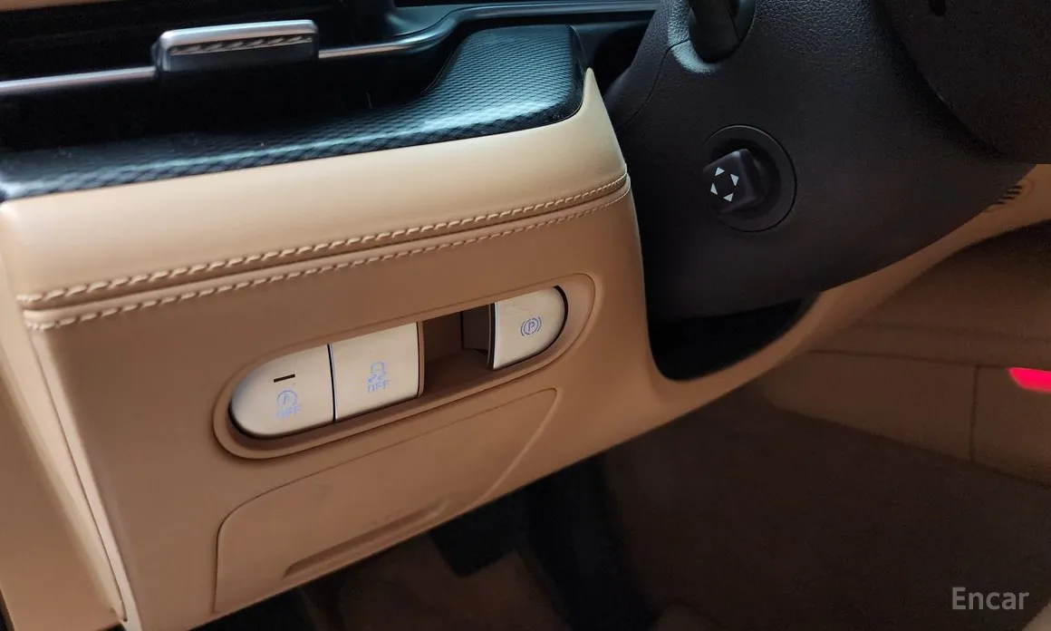 Фото 18 - Genesis G90