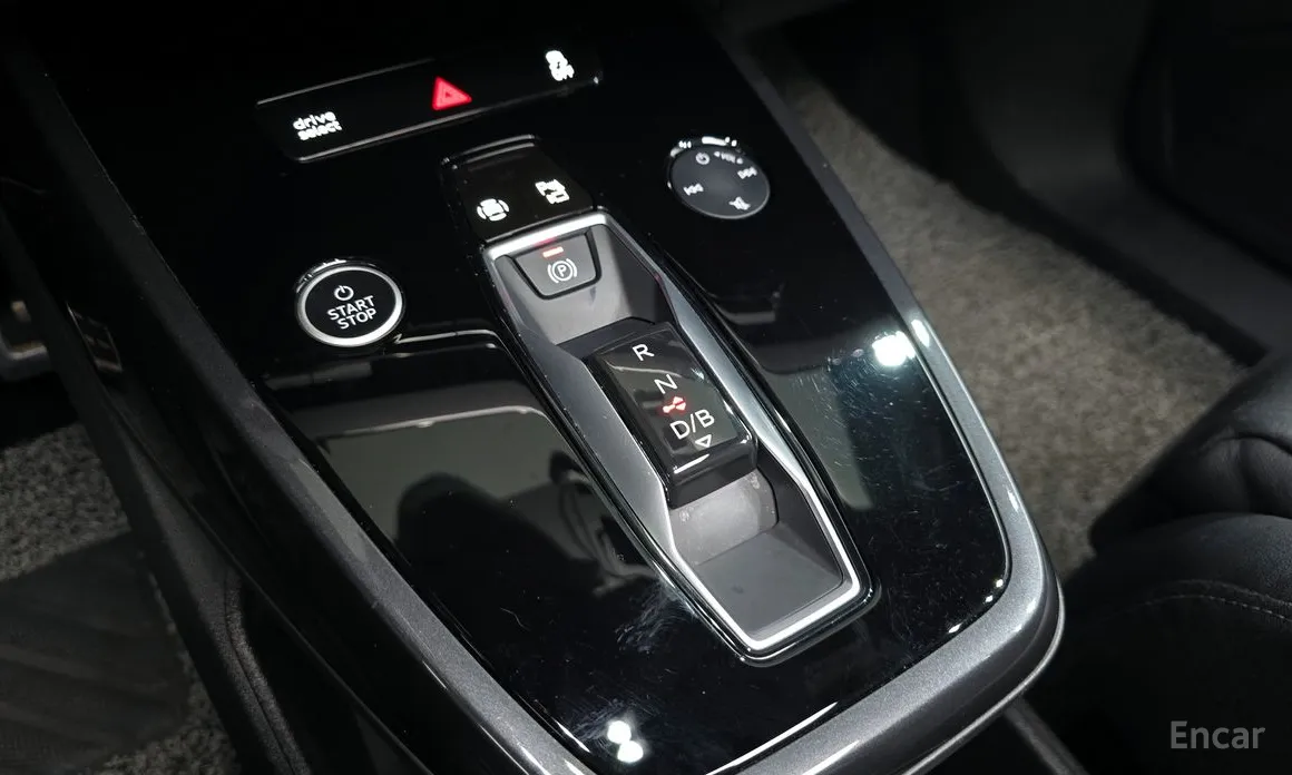 Фото 9 - Audi Q4 e-tron