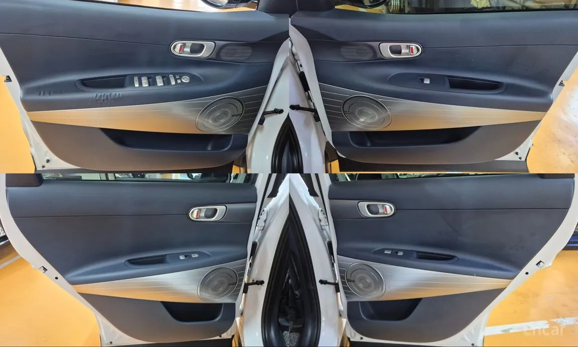 Фото 16 - Hyundai Nexo