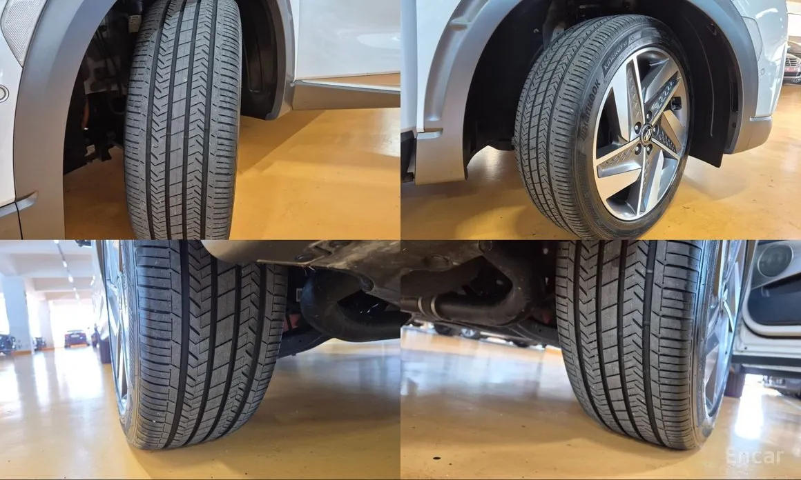 Фото 19 - Hyundai Nexo