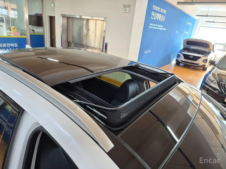 Фото 7 - Hyundai Nexo