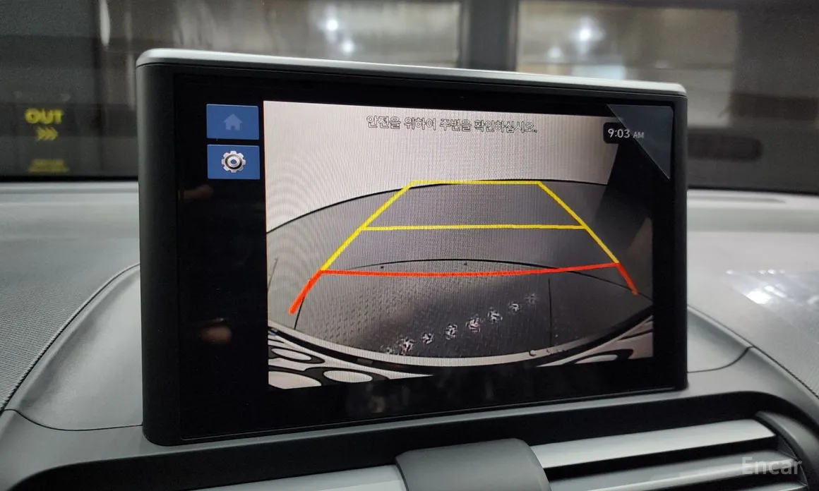 Фото 15 - Hyundai Casper