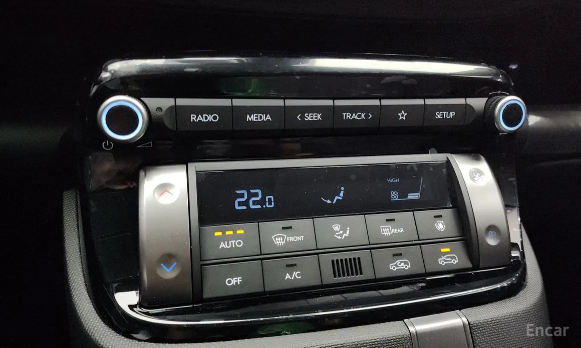 Фото 16 - Hyundai Casper