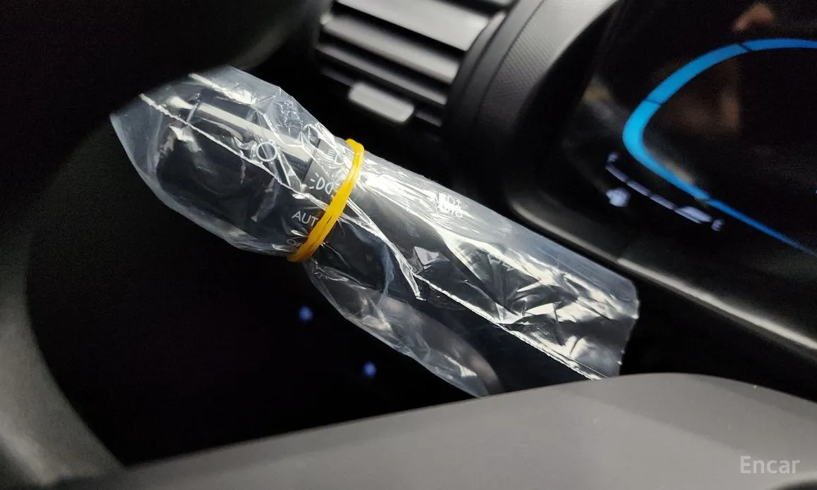 Фото 17 - Hyundai Casper