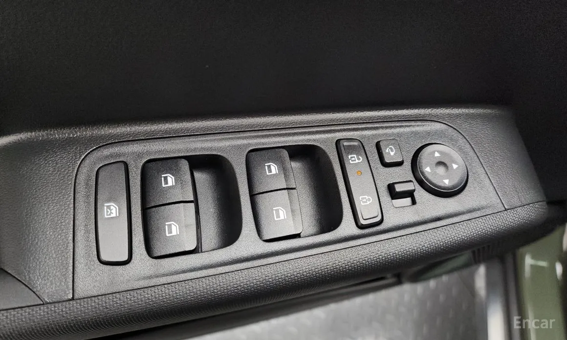 Фото 18 - Hyundai Casper