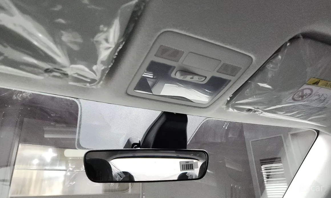 Фото 19 - Hyundai Casper