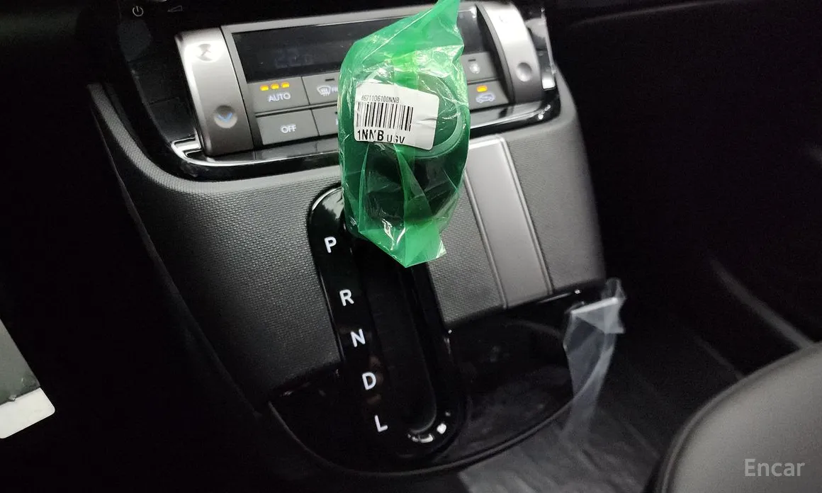 Фото 9 - Hyundai Casper