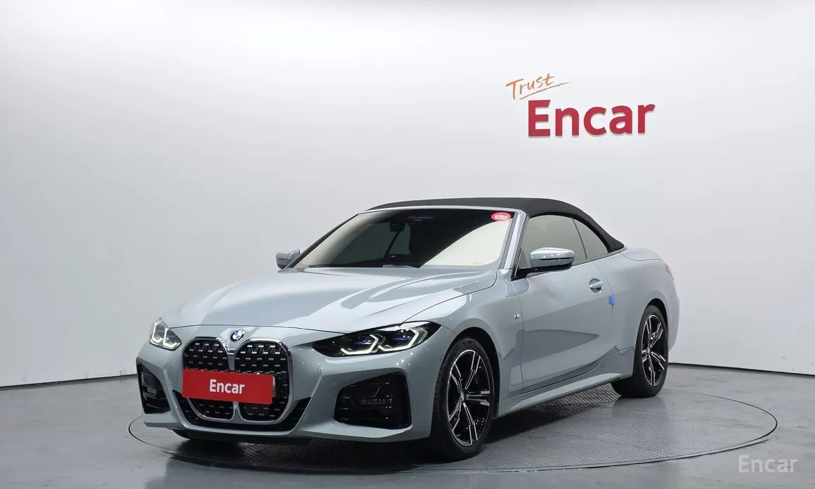 Фото 1 - BMW 4 Series