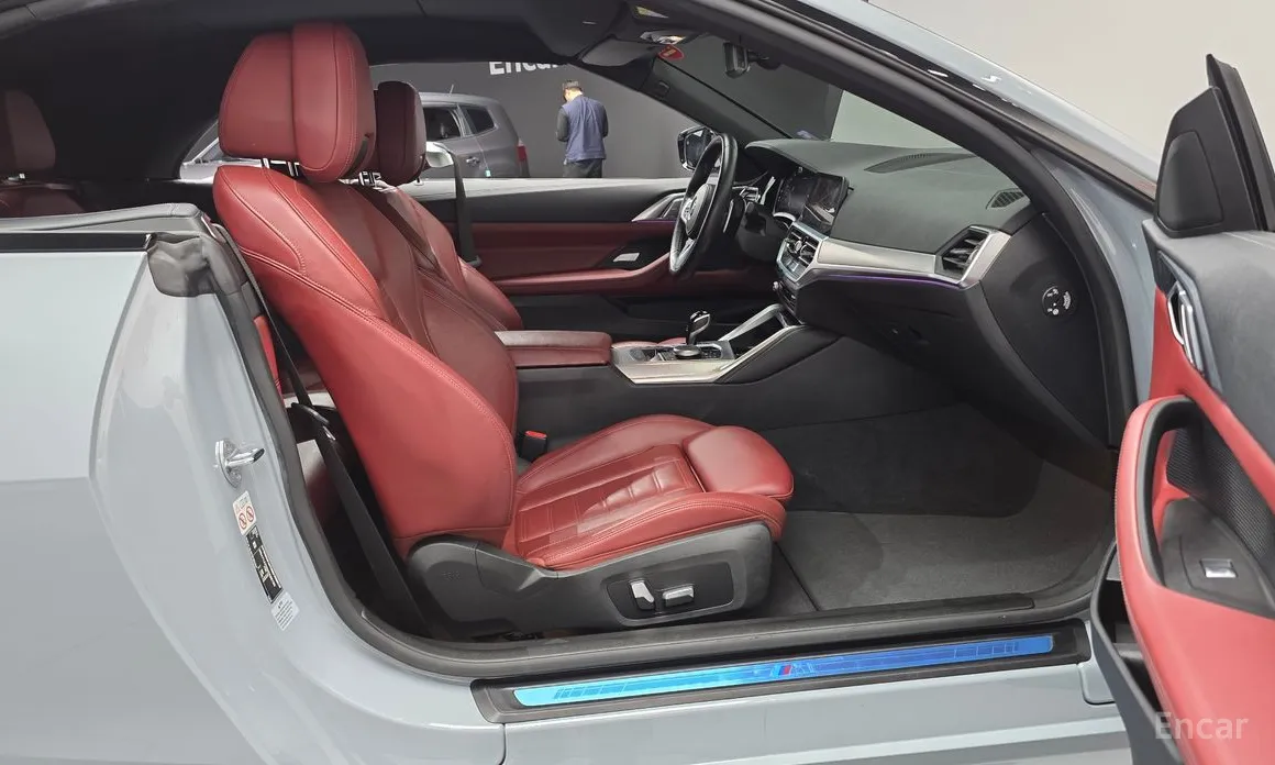 Фото 10 - BMW 4 Series