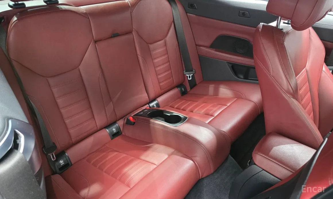 Фото 12 - BMW 4 Series