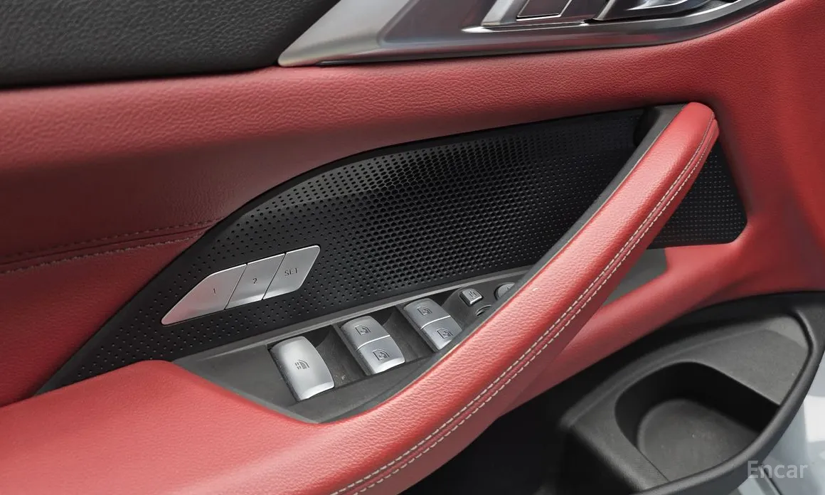 Фото 17 - BMW 4 Series