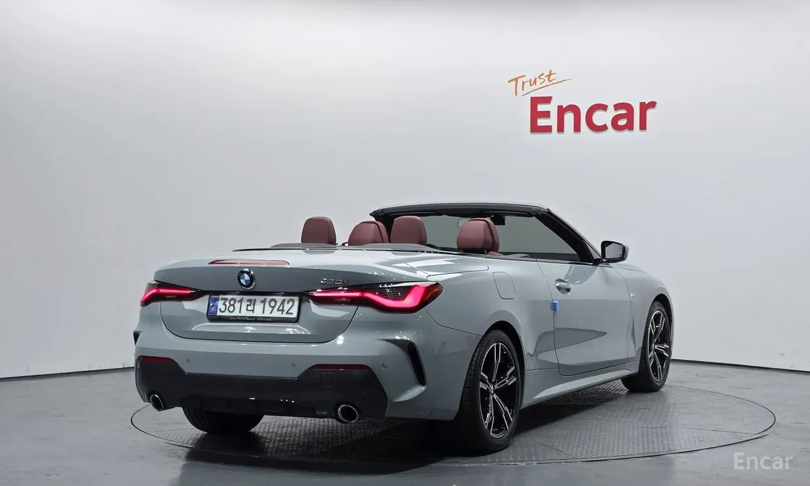 Фото 2 - BMW 4 Series