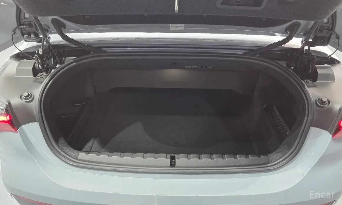 Фото 20 - BMW 4 Series