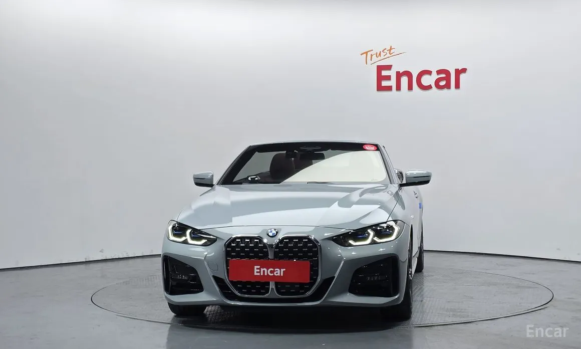 Фото 3 - BMW 4 Series