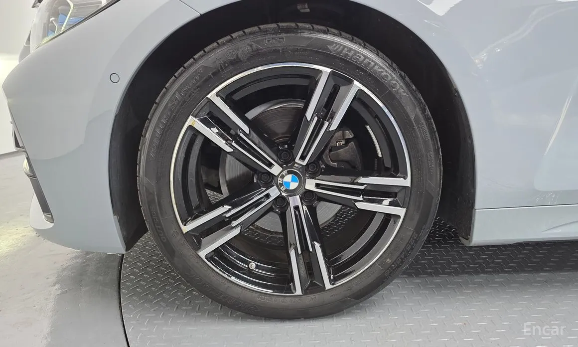 Фото 5 - BMW 4 Series