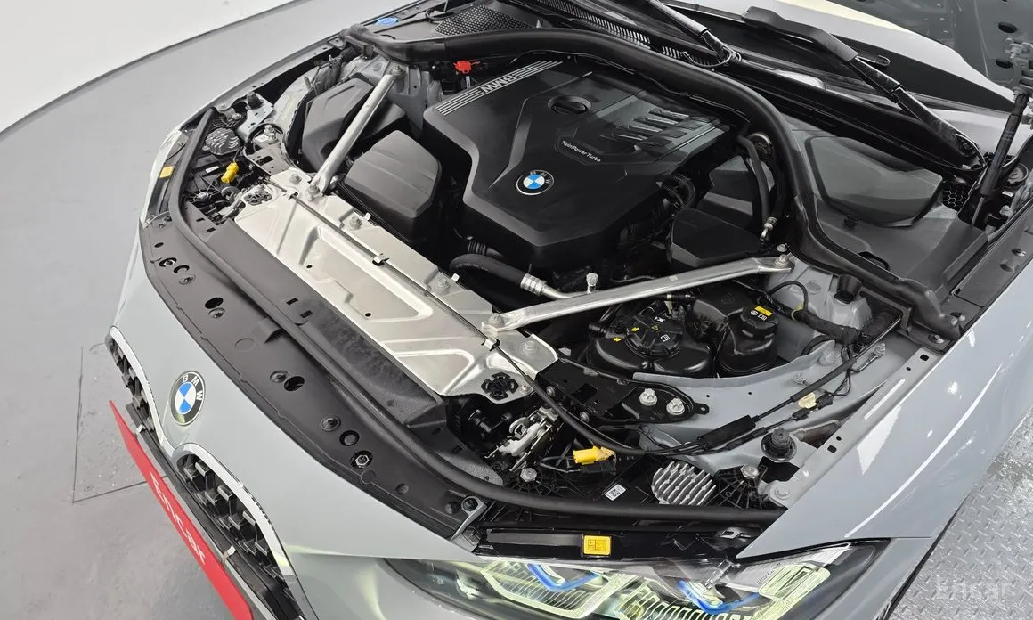 Фото 6 - BMW 4 Series