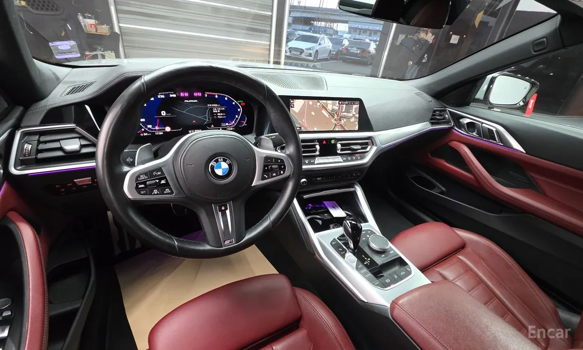 Фото 7 - BMW 4 Series