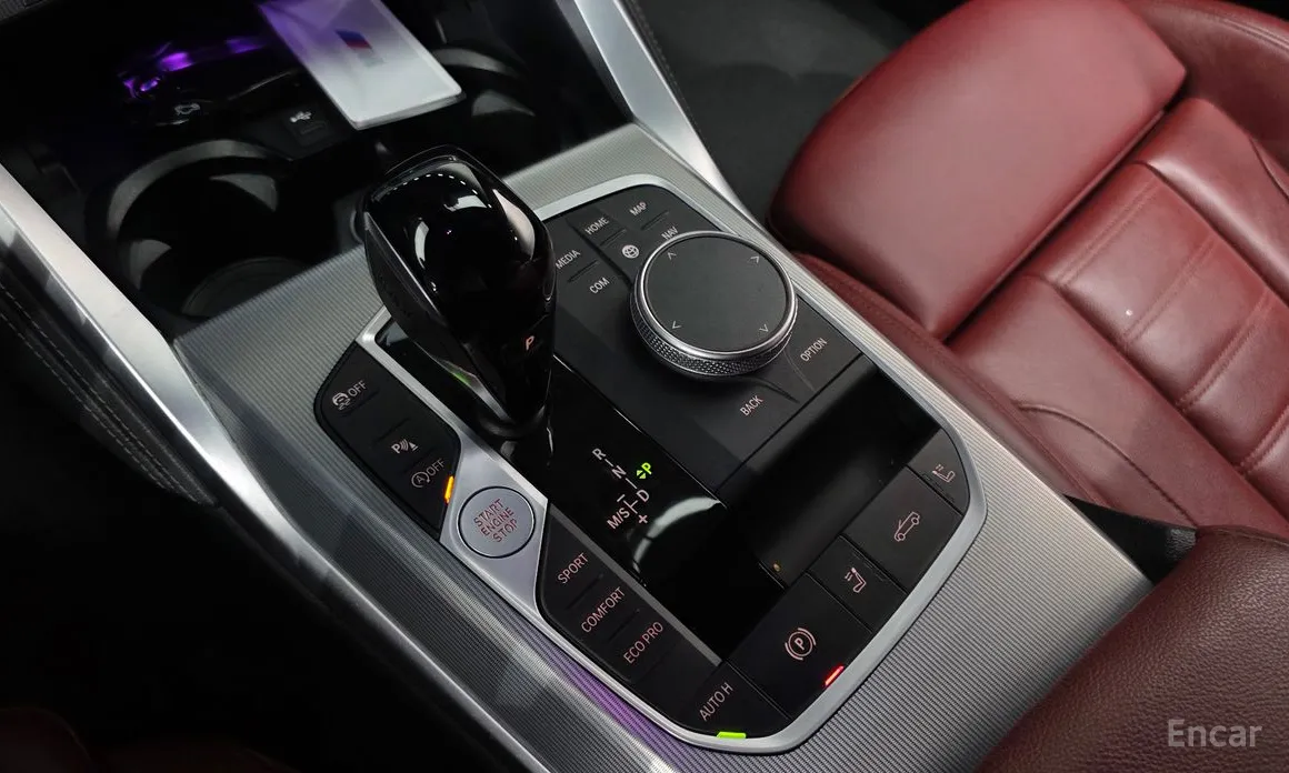 Фото 9 - BMW 4 Series