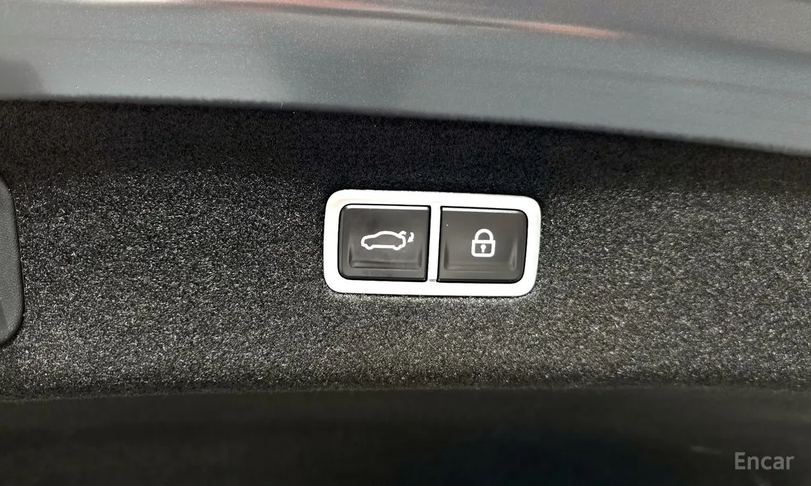 Фото 19 - Genesis G90