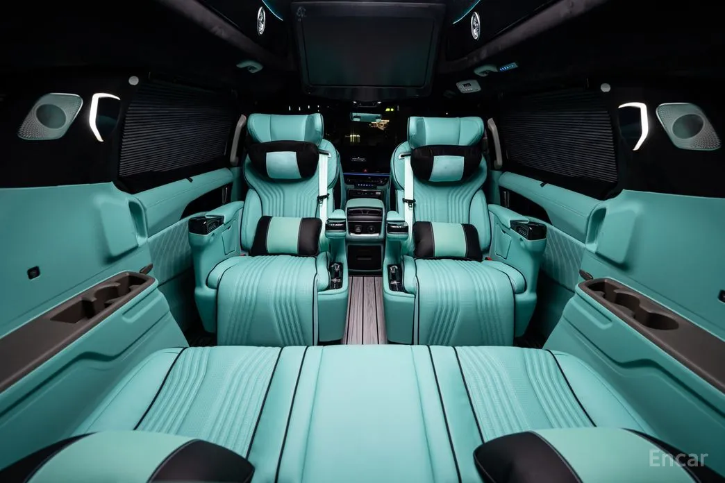 Фото 16 - Kia Carnival