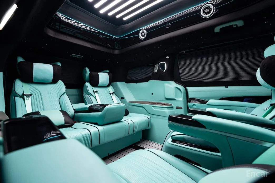 Фото 20 - Kia Carnival