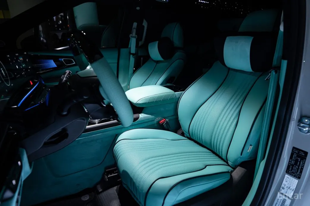 Фото 3 - Kia Carnival