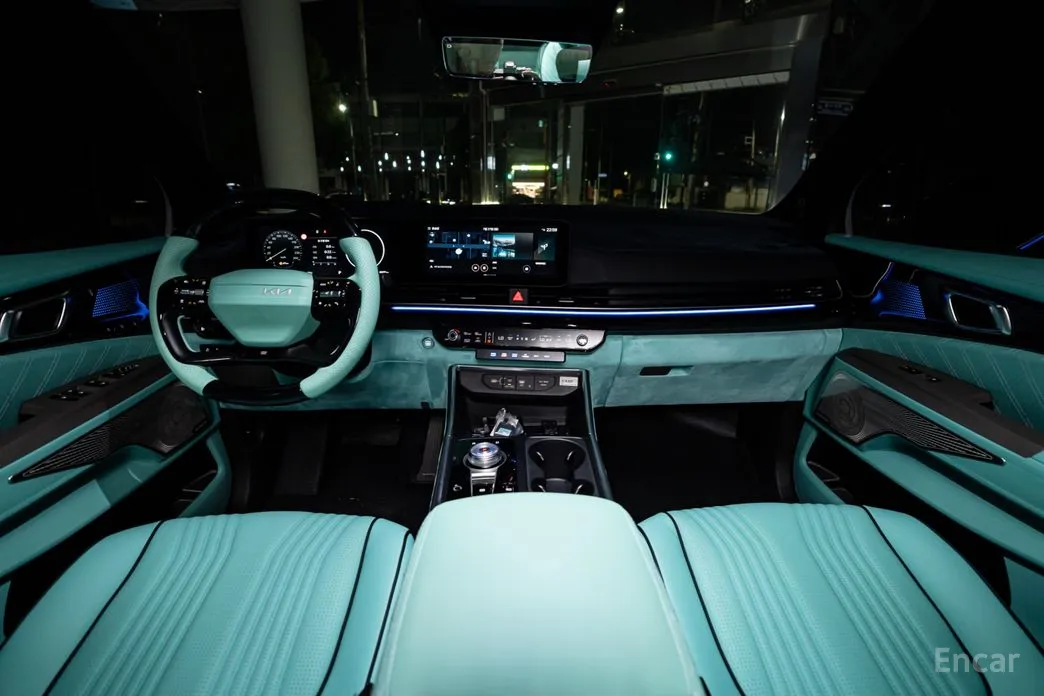 Фото 4 - Kia Carnival