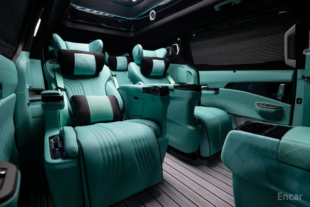 Фото 7 - Kia Carnival