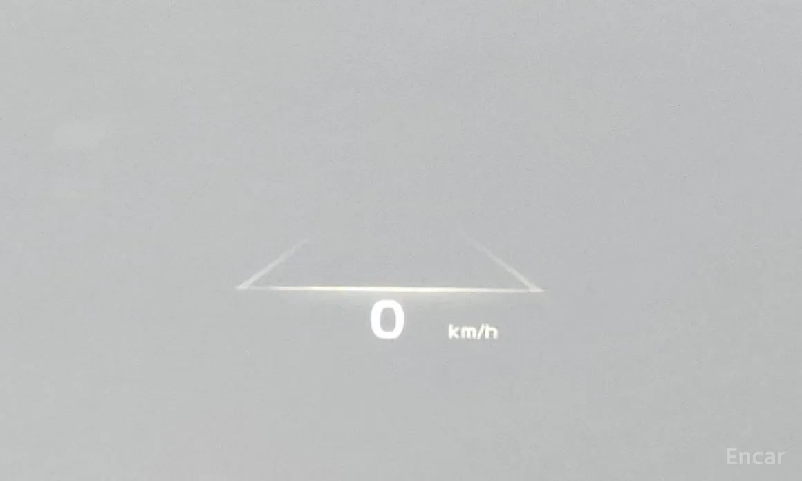 Фото 17 - Kia Mohave